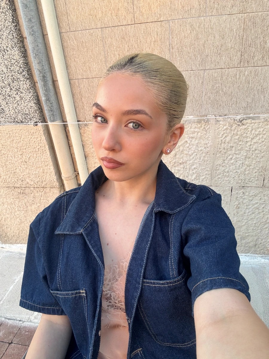 Екатерина Иванова