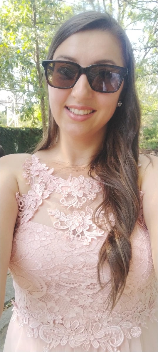 Светлана Люшнарова