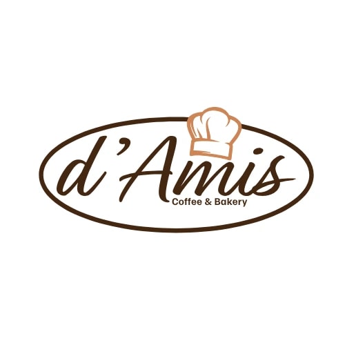 d'Amis Coffee & Bakery