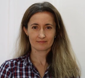 Валерия Илчева