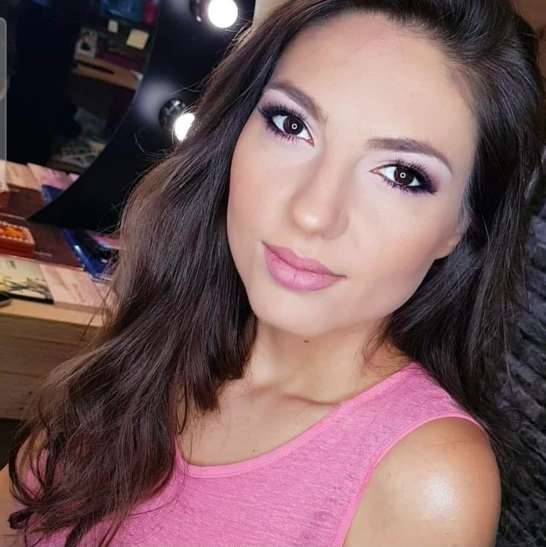 Христина Стаменова