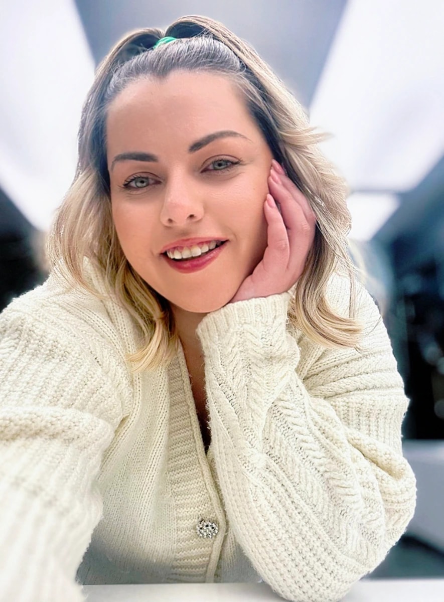 Vanya Dimitrova
