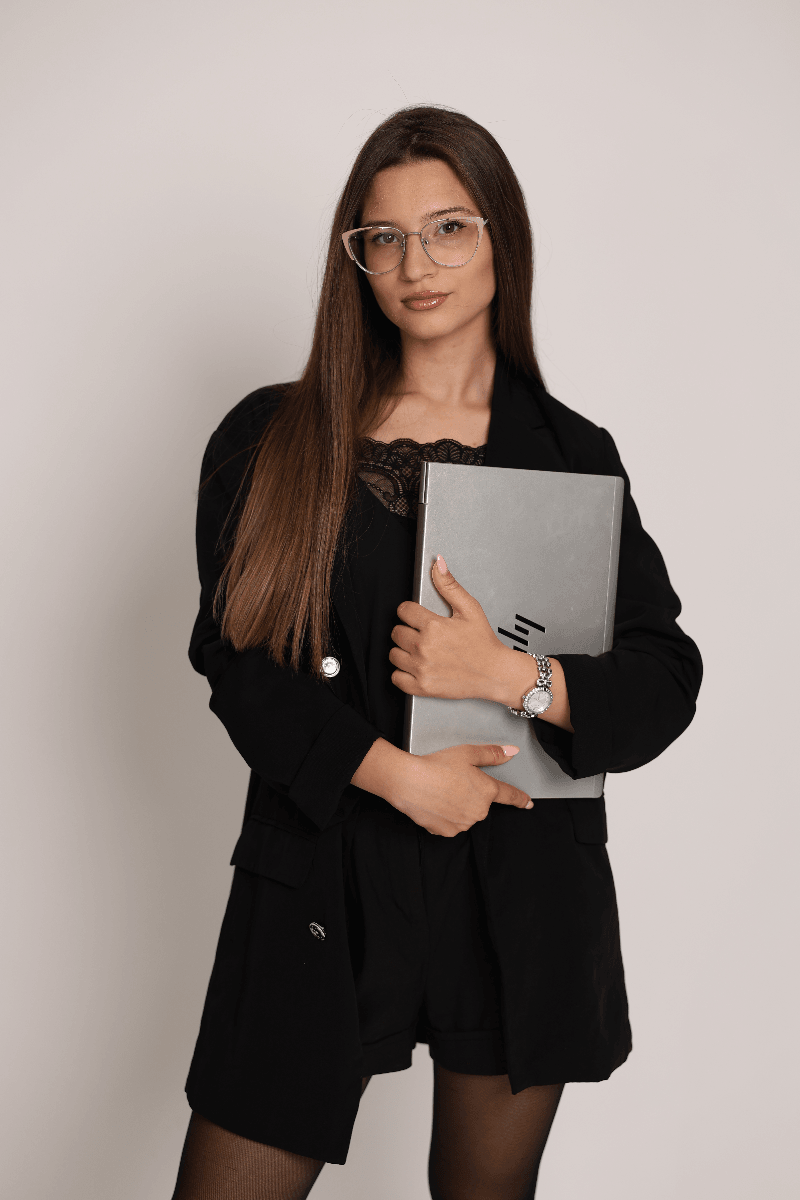 Gabriela Todorova