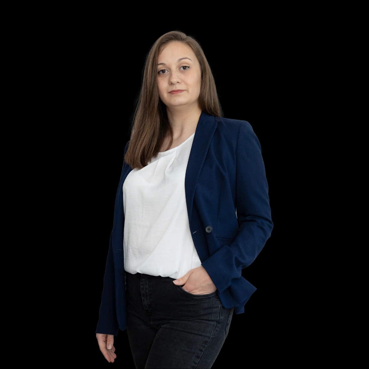 Маринела Йорданова