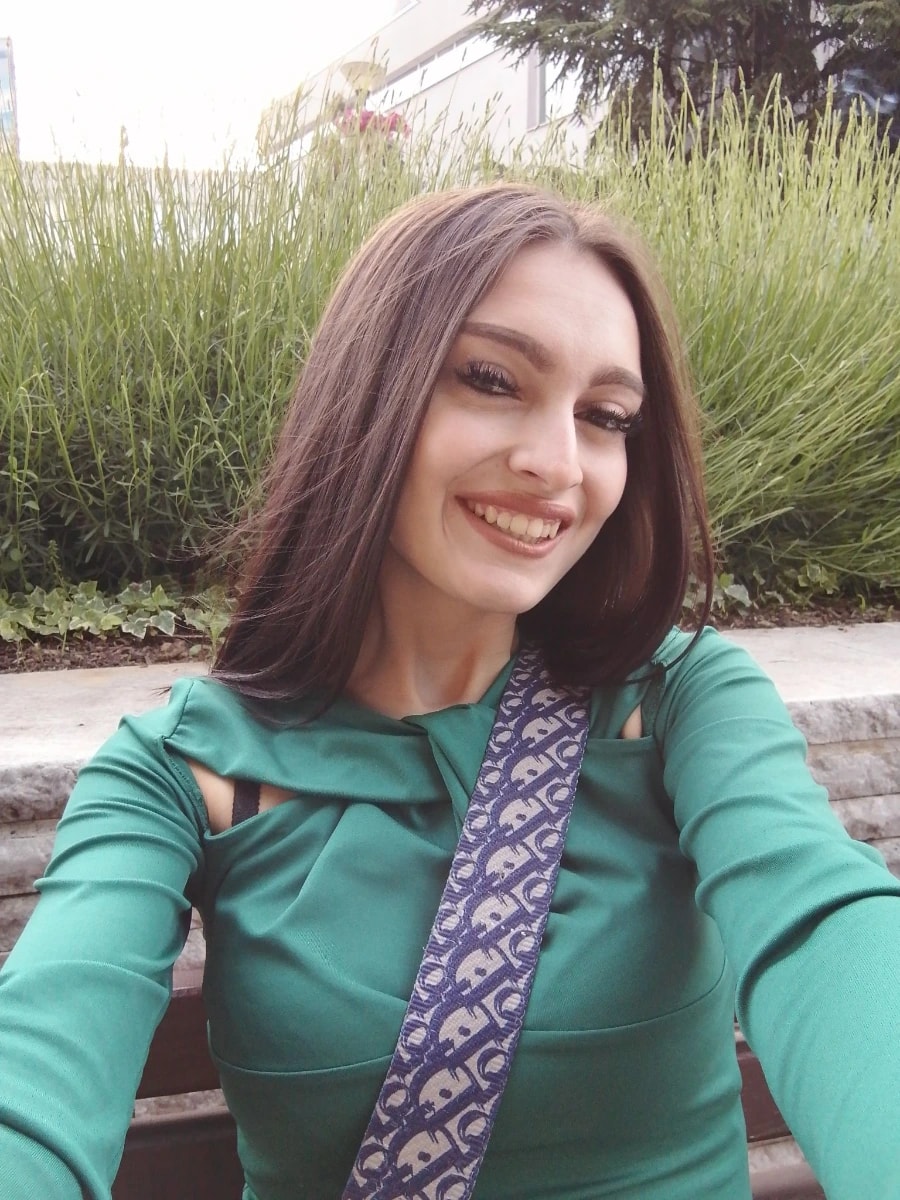 Таня Георгиева