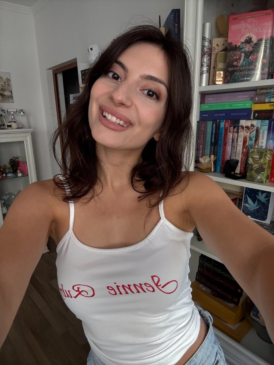 Slavena Gancheva