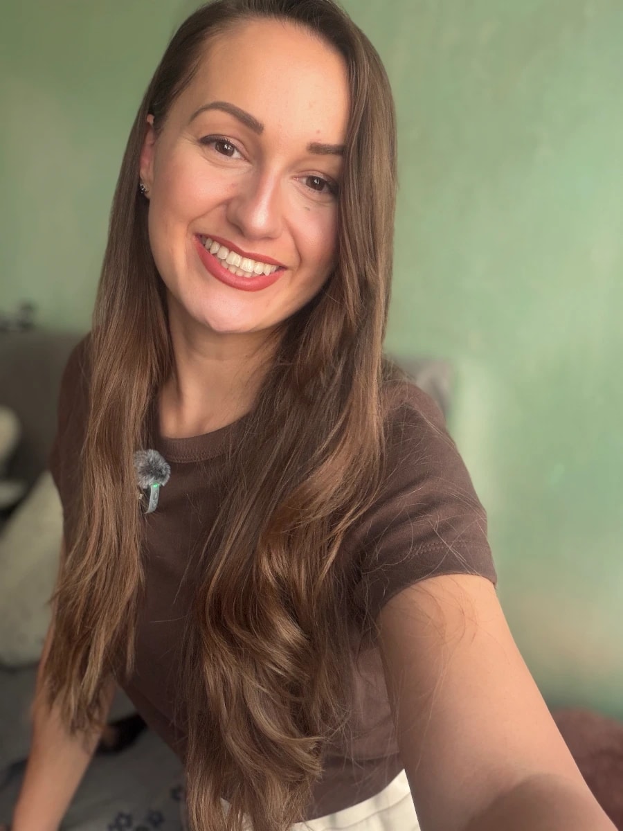 Тиана Тонева