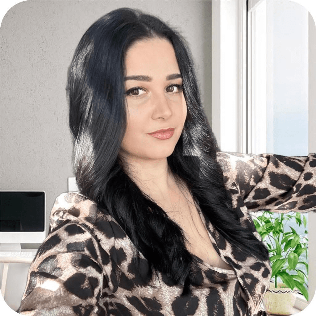 Ваня Дякова
