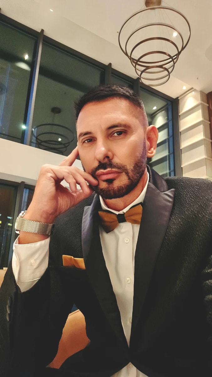 Tsvetomir Genchev