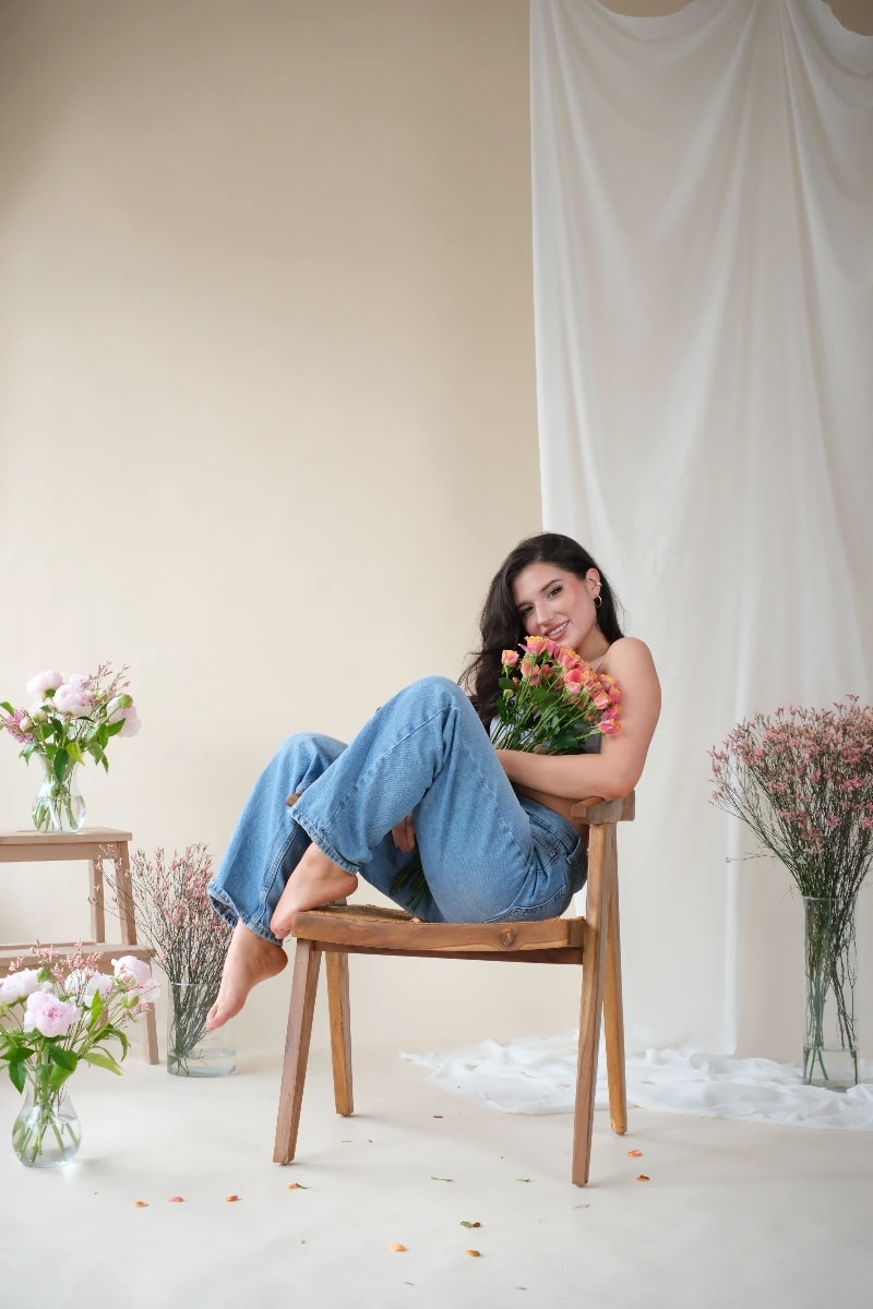 Emel Kumbarova