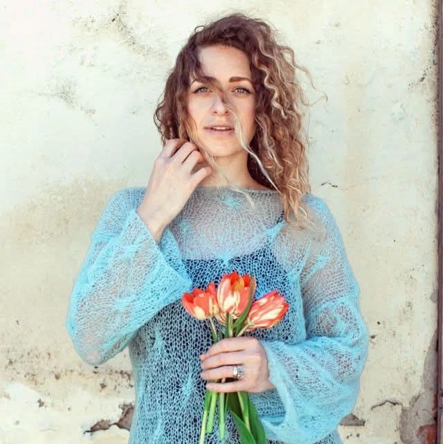 Мариела Стоева
