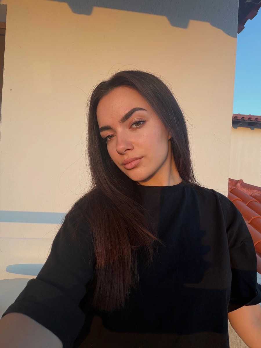 Елизабет Трайчева