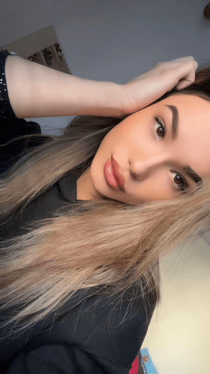 Natali Tetimova