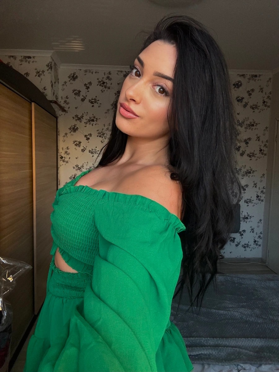 Габриела Красимирова