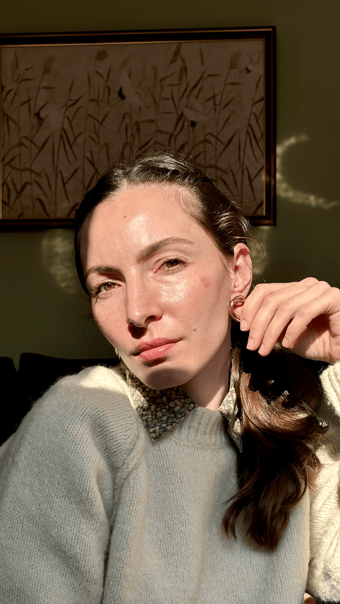 Марина Василева
