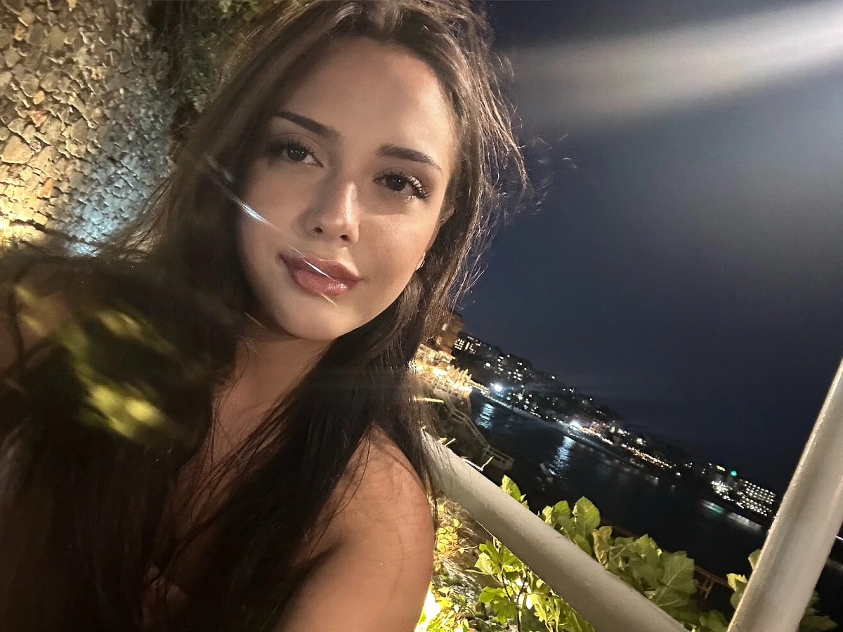 Sandra Davidova