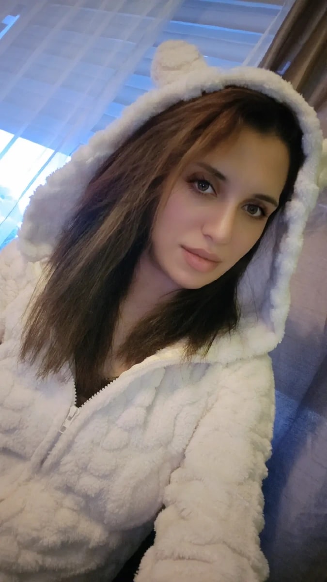 Елица Петрова