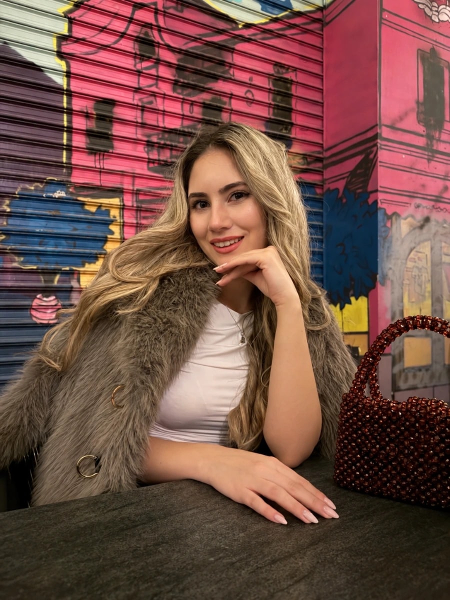 Дороти Стоянова