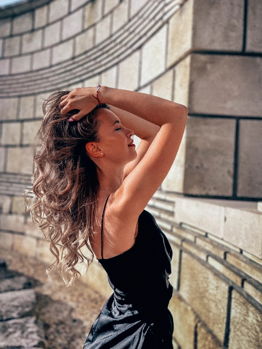 Звезделина Жекова