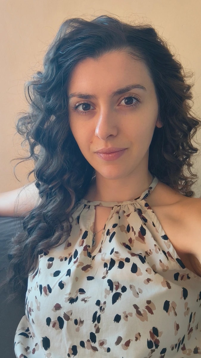 Кристина Ангелова