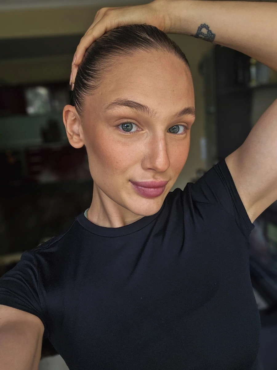 Ванеса Ташева