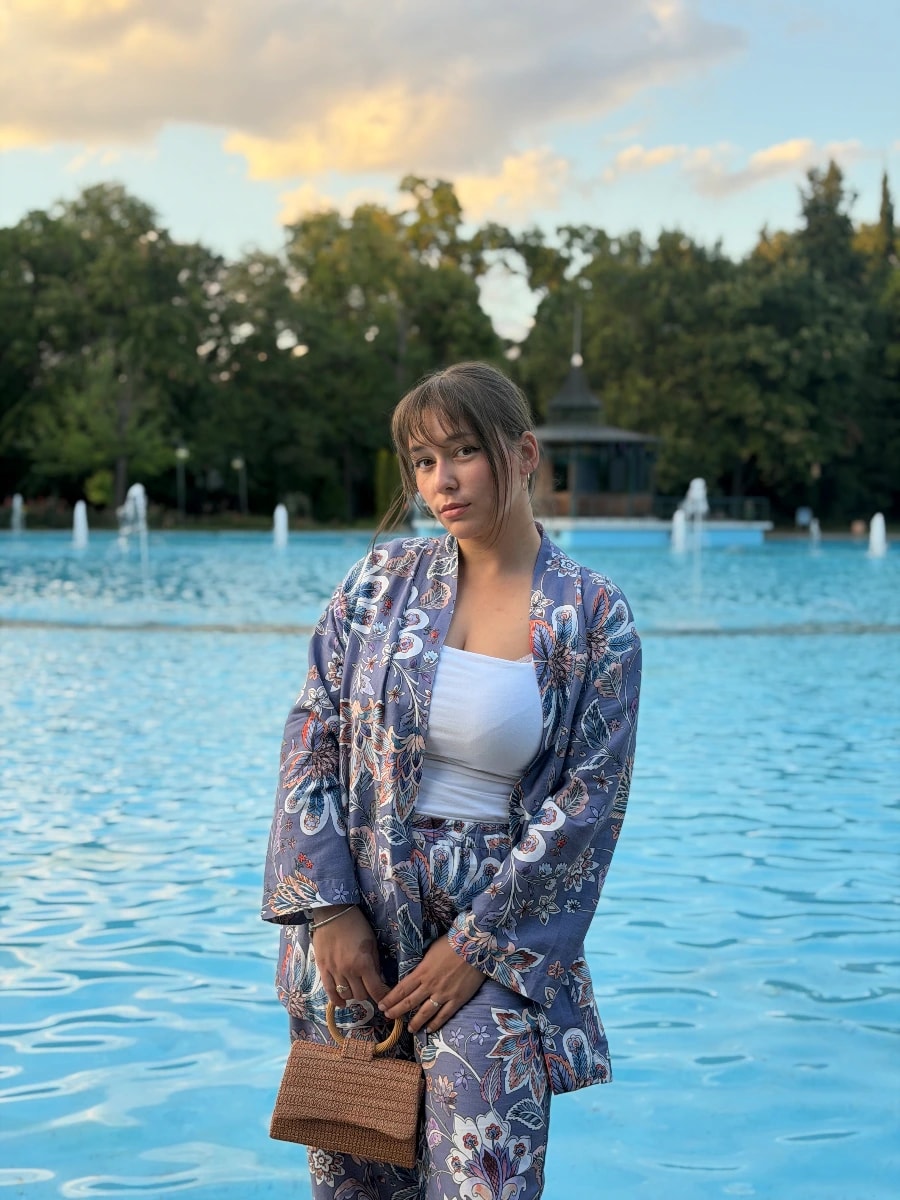 Ния Рафаилова