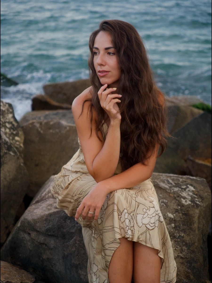 Gabriela