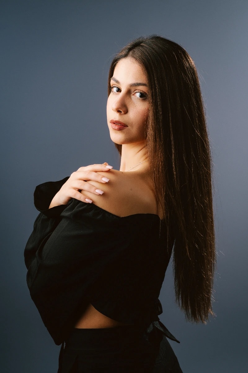 Мариела Радева