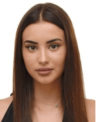 Никол Божилова