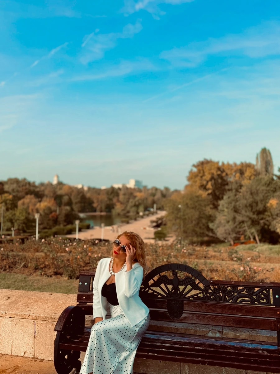 Божена Вълчева