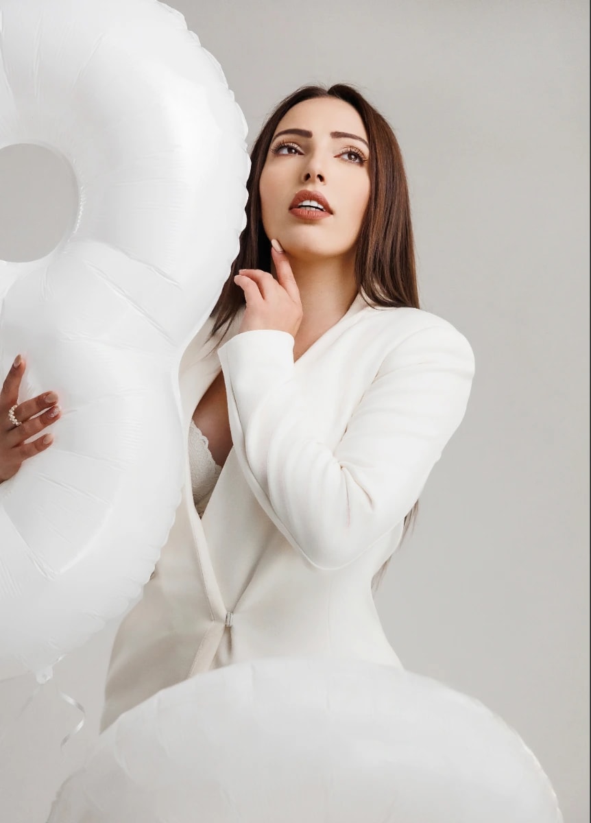 Maria Ivanova