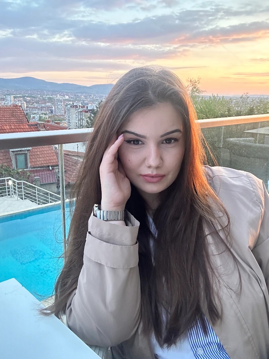 Ralitsa Petrova