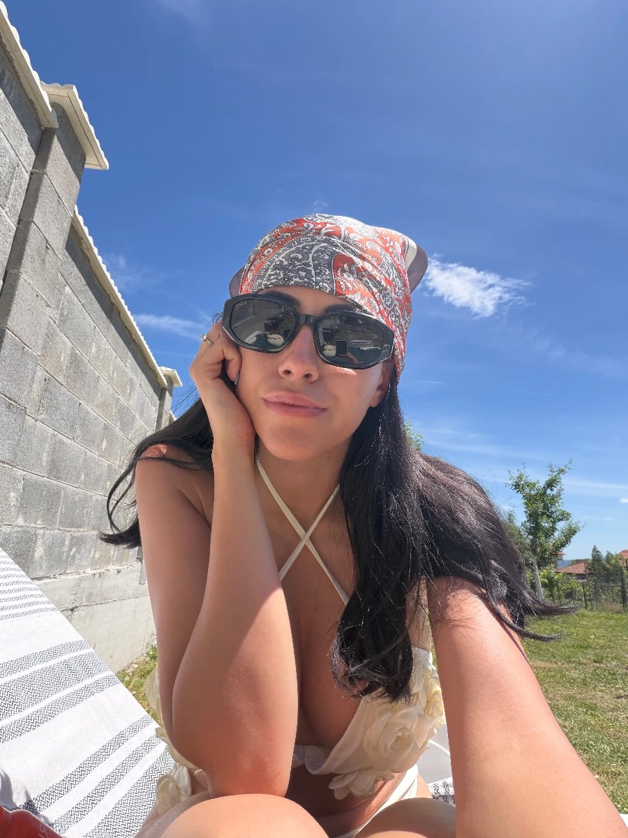 Неделина Харбалиева