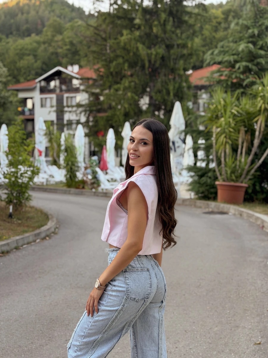 Gloriq Georgieva