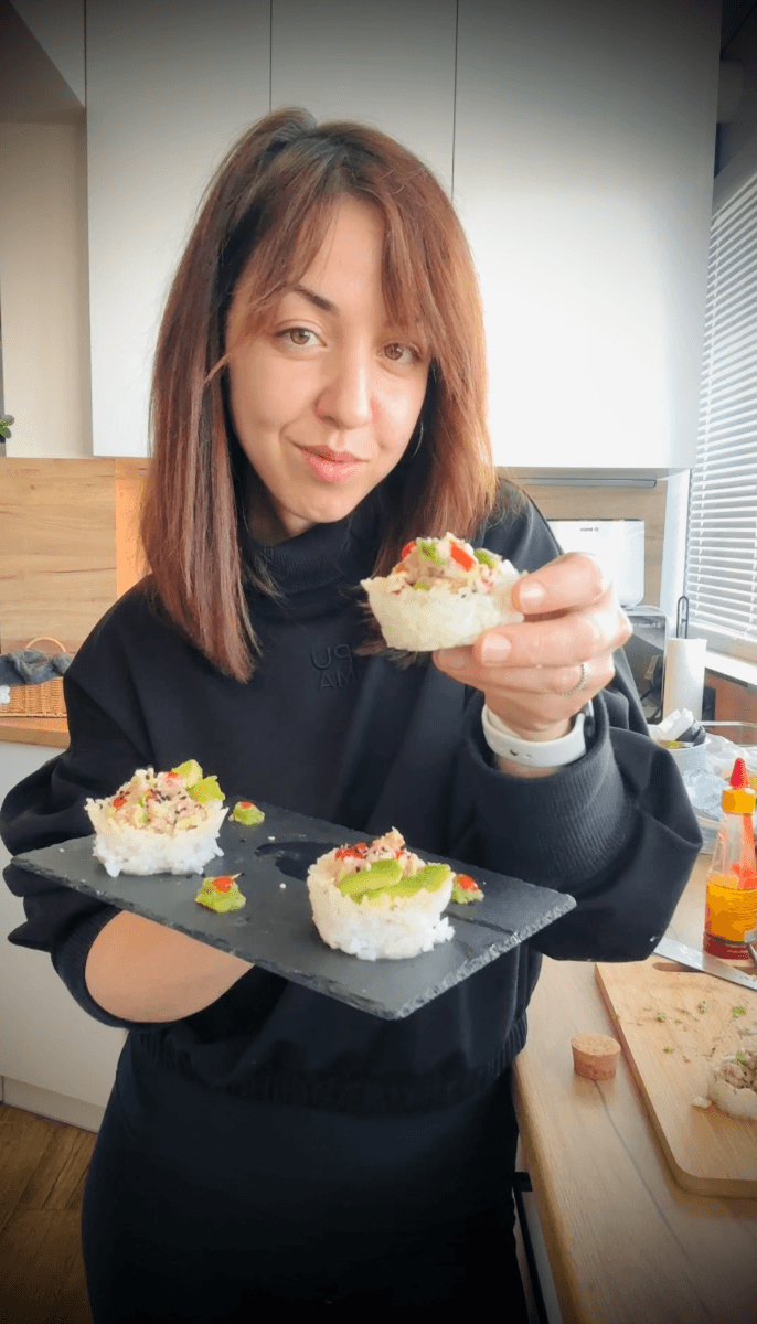 Лилия Христова