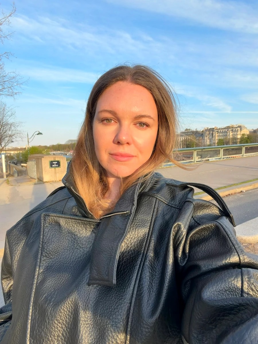 Йоана Георгиева