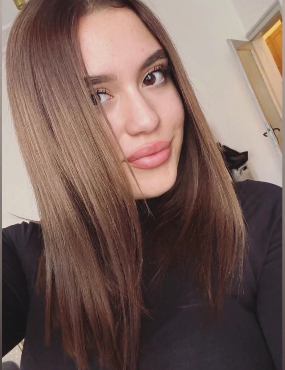 Катерина Иванова