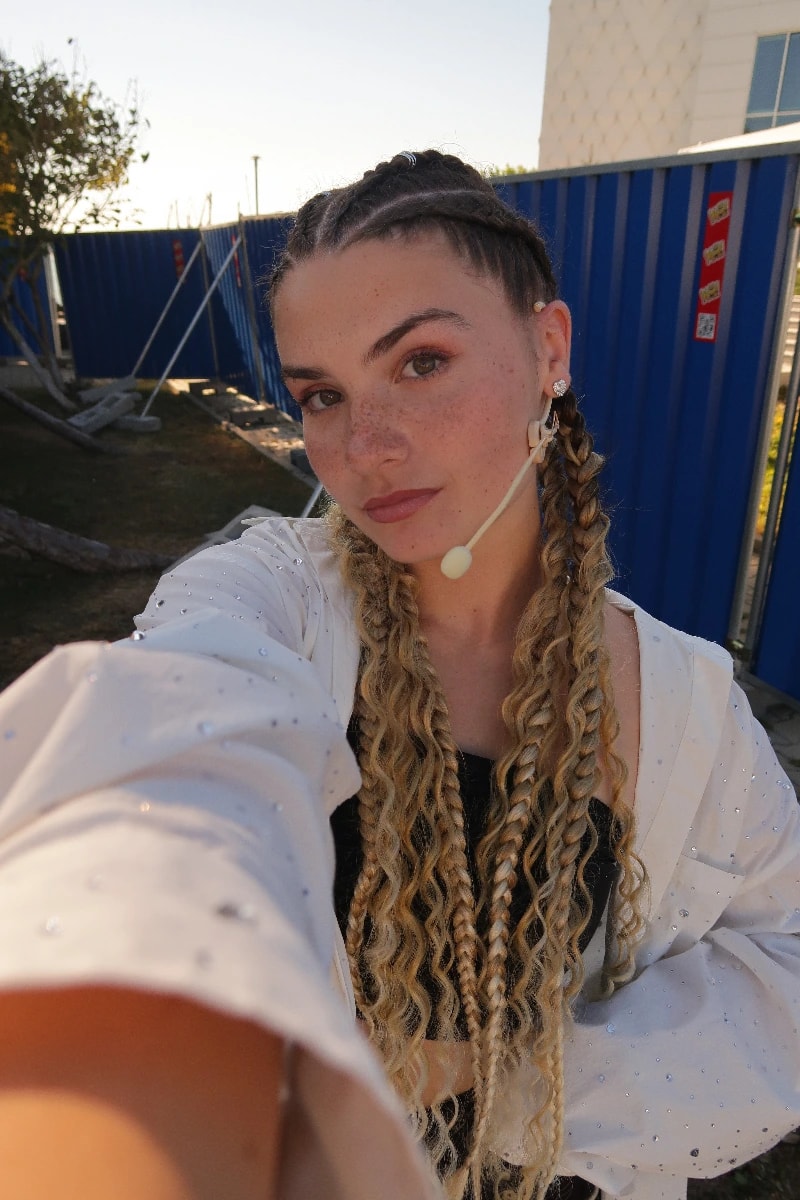 Niya Stoyanova