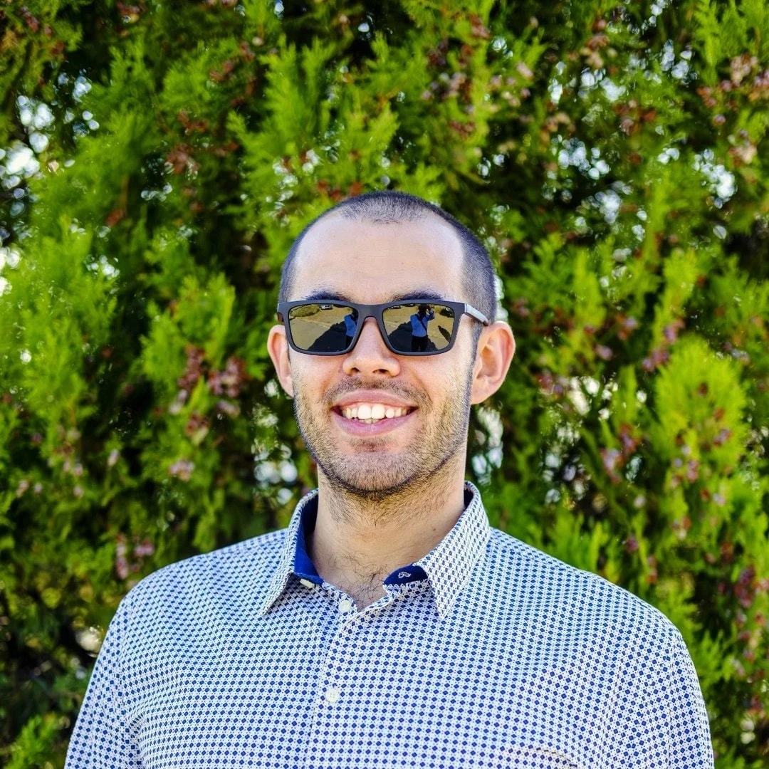 Konstantin Conkov
