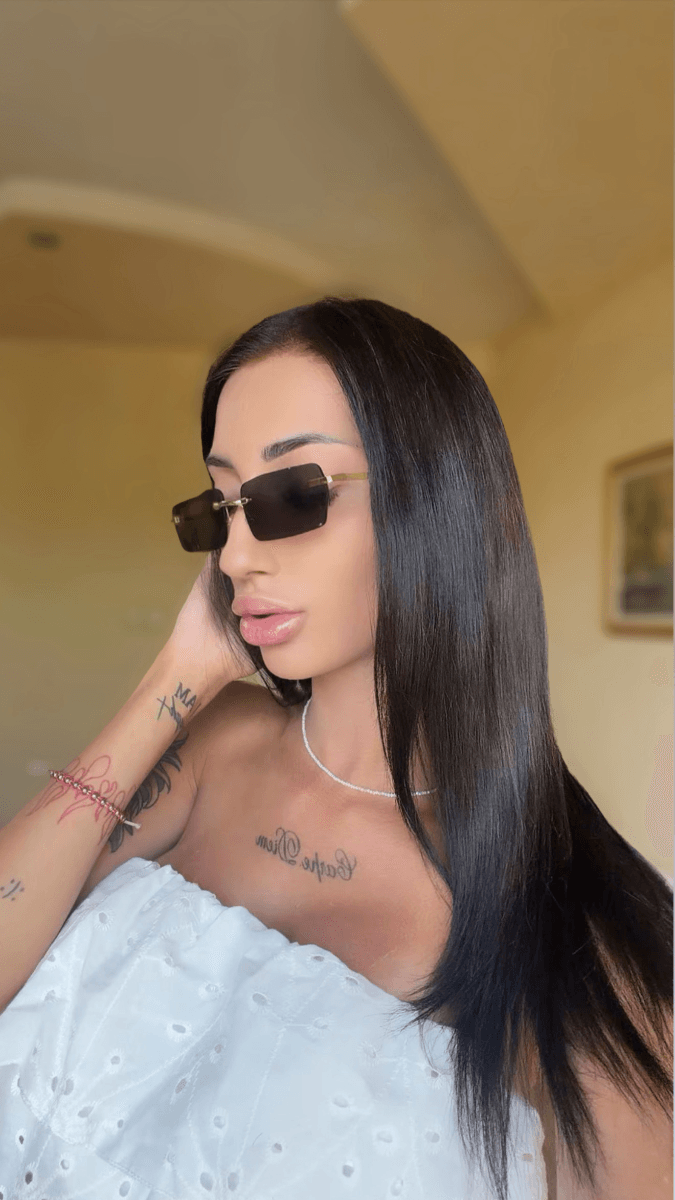 Ивангелина Симеонова