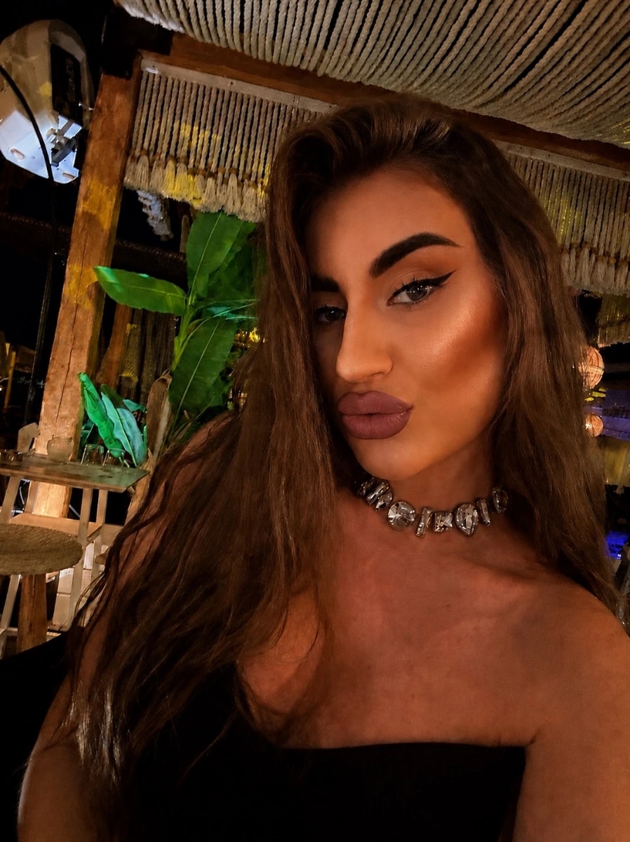 Vanesa Stefanova