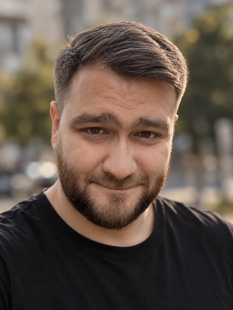 Иван Савков