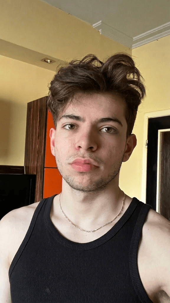 Konstantin Nenow