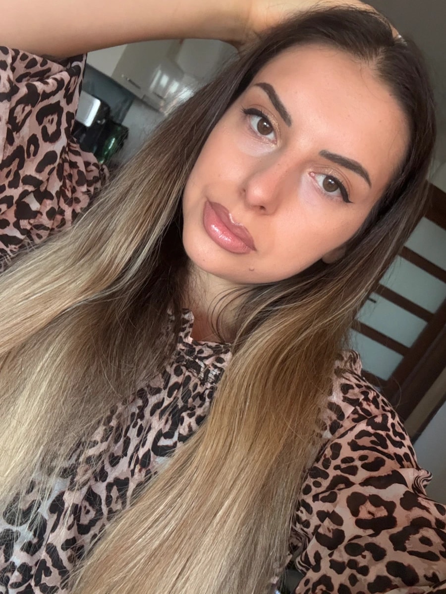 Margarita Gocheva