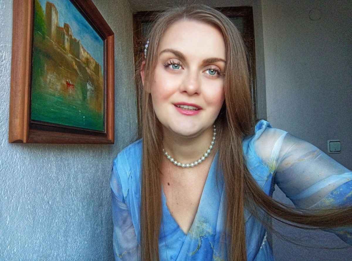 Деница Георгиева